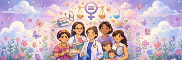 Día Internacional de la Mujer