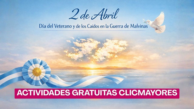 Malvinas 2 de Abril