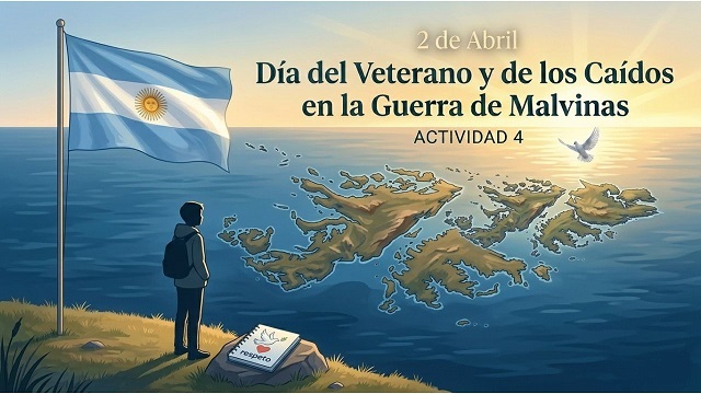 Malvinas Actividad 4