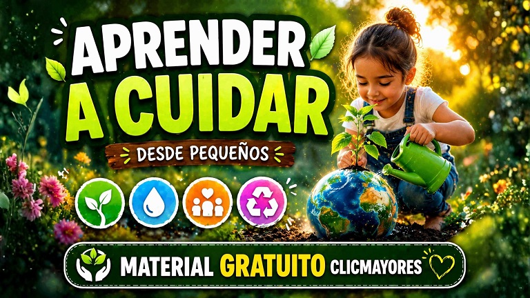 Día de la Tierra - Recursos Educativos