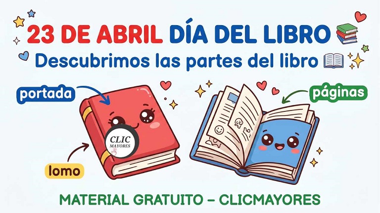 Aventura entre páginas