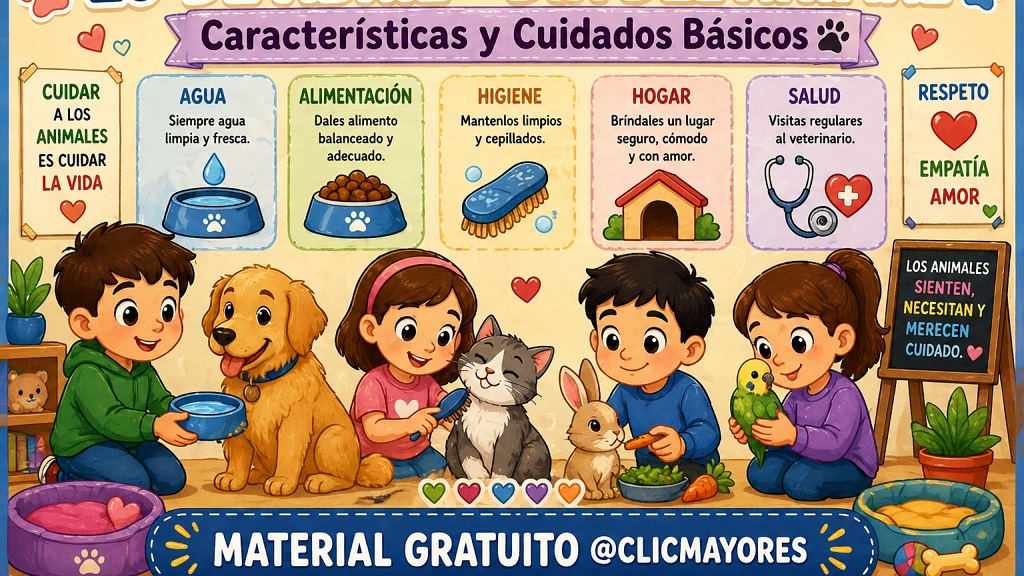 Día del Animal en Argentina