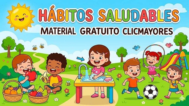 Día Mundial de la Salud