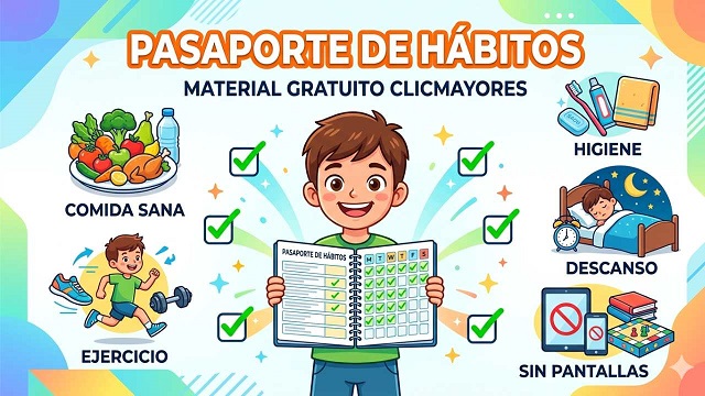 Día Mundial de la Salud