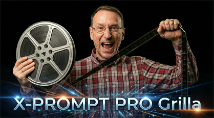 X-Prompt Header