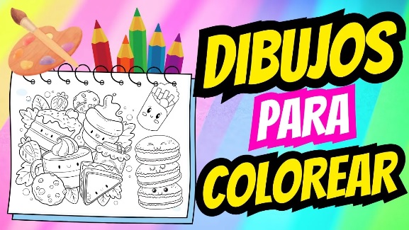 Miniatura del video sobre cómo crear dibujos para colorear con Inteligencia Artificial