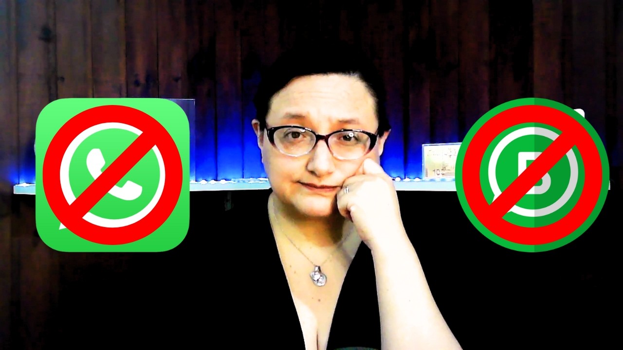 Miniatura del video sobre cómo recuperar una cuenta de WhatsApp suspendida
