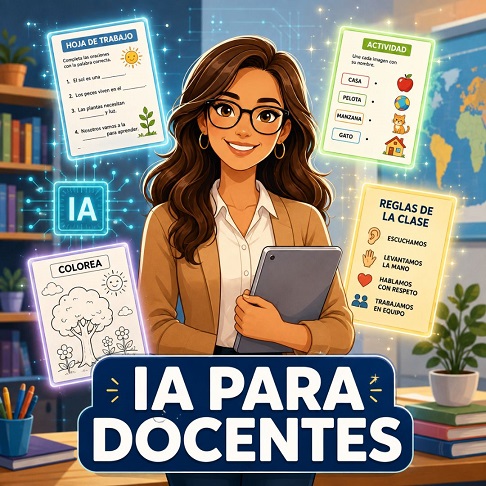 Logo ClicMayores