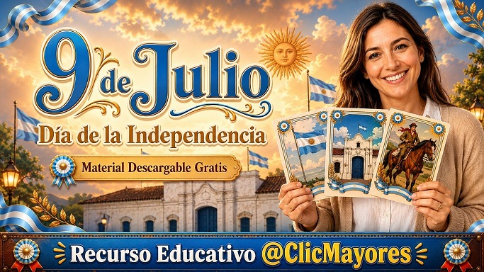 Cabecera 9 de Julio