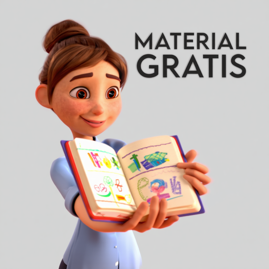 Imagen de Material Gratuito