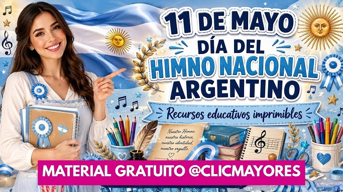 Día del Himno Nacional Argentino
