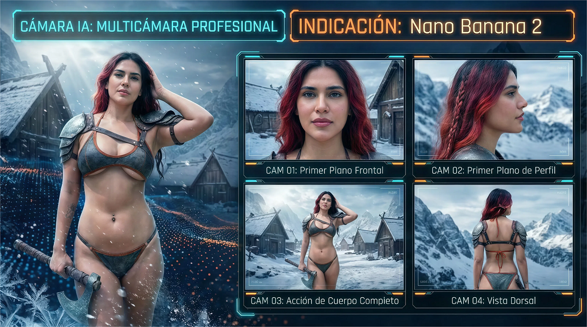 Nano Banana Workflow