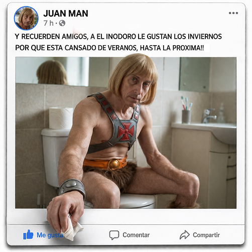 POST ROMPE CUARTA PARED IA