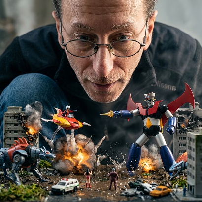 TU MAQUETA CON IA