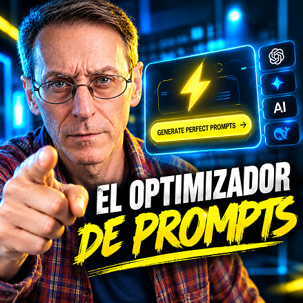 OPTIMIZADOR DE PROMPT