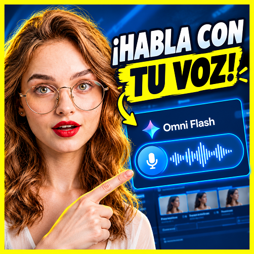 LIP SYNC PERFECTO CON IA