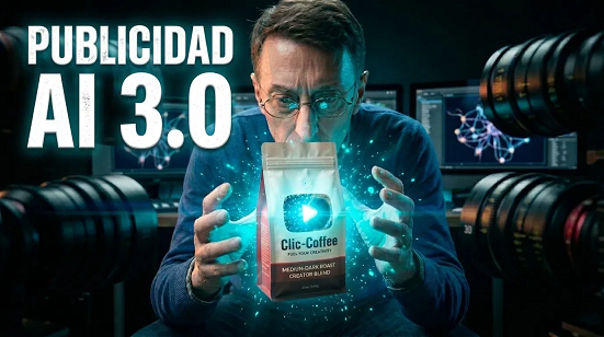 Publicidad AI 3.0 ClicMayores