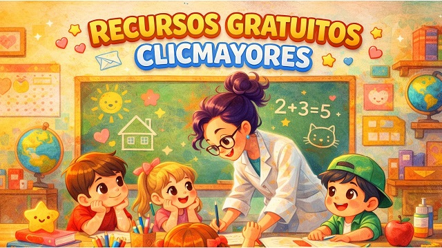 Recursos educativos