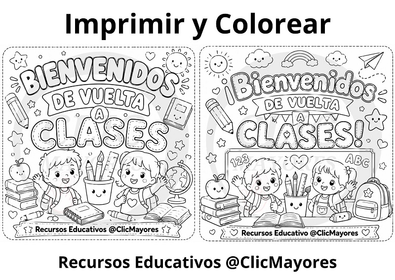 Ideas novedosas para el aula